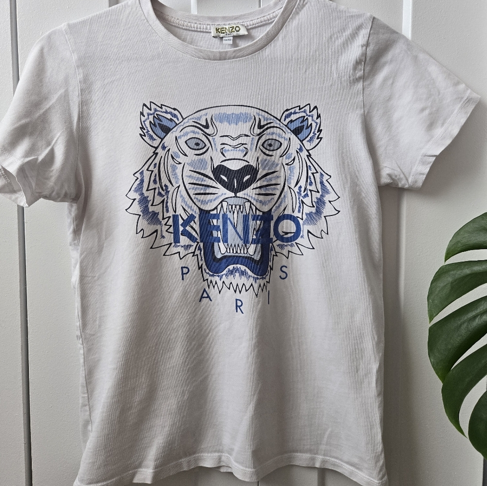Kenzo boy's shirt
